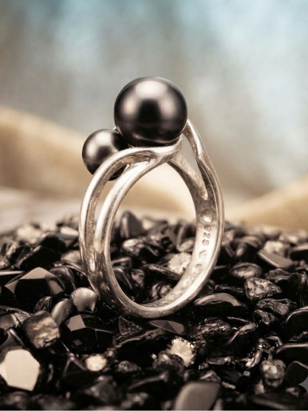Sol Pearls By Del Sol (Nwt) View 4